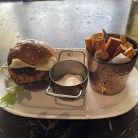   at 26 Vegan Food Project in Lisbon