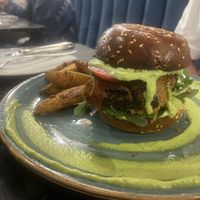   at 26 Vegan Food Project in Lisbon