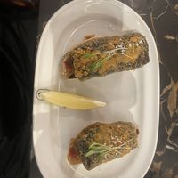   at 26 Vegan Food Project in Lisbon