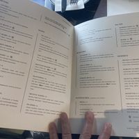   at 26 Vegan Food Project in Lisbon