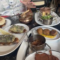   at 26 Vegan Food Project in Lisbon