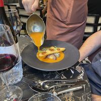   at 26 Vegan Food Project in Lisbon