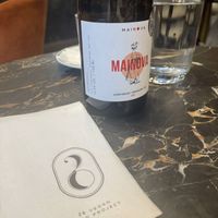   at 26 Vegan Food Project in Lisbon