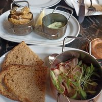  at 26 Vegan Food Project in Lisbon