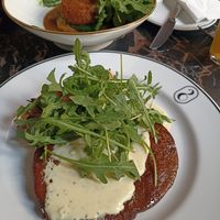  at 26 Vegan Food Project in Lisbon