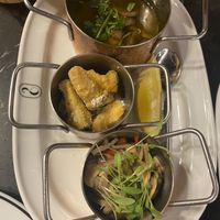   at 26 Vegan Food Project in Lisbon