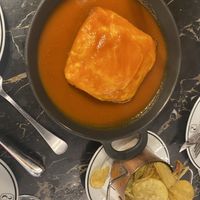   at 26 Vegan Food Project in Lisbon