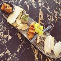   at 26 Vegan Food Project in Lisbon