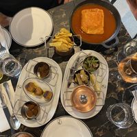 All dishes  at 26 Vegan Food Project in Lisbon