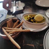 Mantequilla   at 26 Vegan Food Project in Lisbon