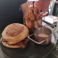 Hamburguesa   at 26 Vegan Food Project in Lisbon