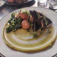 Setas   at 26 Vegan Food Project in Lisbon