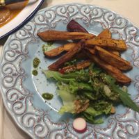 so much yum at 26 Vegan Food Project in Lisbon