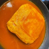 Franchesina Portuguese plate   at 26 Vegan Food Project in Lisbon