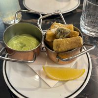   at 26 Vegan Food Project in Lisbon