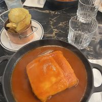   at 26 Vegan Food Project in Lisbon