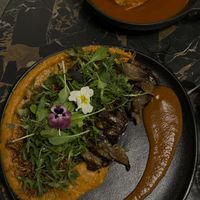   at 26 Vegan Food Project in Lisbon