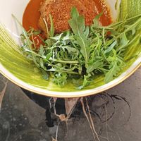 Ilhéu at 26 Vegan Food Project in Lisbon