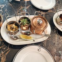 Petiscos Portugueses at 26 Vegan Food Project in Lisbon