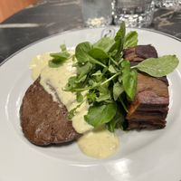   at 26 Vegan Food Project in Lisbon