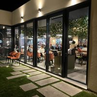   at 26 Vegan Food Project in Lisbon