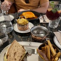   at 26 Vegan Food Project in Lisbon