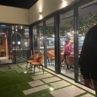   at 26 Vegan Food Project in Lisbon