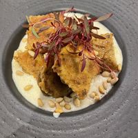 Ravioli   at 26 Vegan Food Project in Lisbon