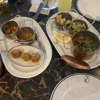   at 26 Vegan Food Project in Lisbon