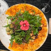   at 26 Vegan Food Project in Lisbon