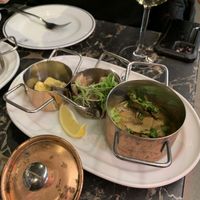   at 26 Vegan Food Project in Lisbon