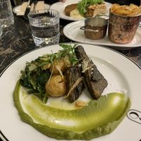   at 26 Vegan Food Project in Lisbon