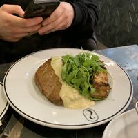   at 26 Vegan Food Project in Lisbon