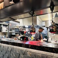   at 26 Vegan Food Project in Lisbon