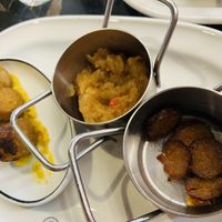   at 26 Vegan Food Project in Lisbon