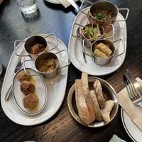   at 26 Vegan Food Project in Lisbon