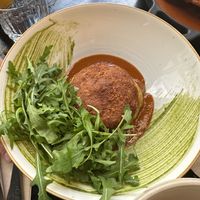   at 26 Vegan Food Project in Lisbon