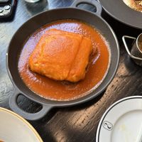   at 26 Vegan Food Project in Lisbon