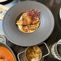   at 26 Vegan Food Project in Lisbon