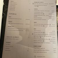   at 26 Vegan Food Project in Lisbon