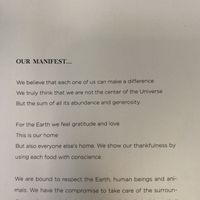   at 26 Vegan Food Project in Lisbon