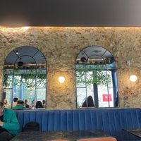   at 26 Vegan Food Project in Lisbon