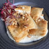 Ravioli (5/5)  at 26 Vegan Food Project in Lisbon