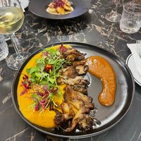   at 26 Vegan Food Project in Lisbon