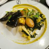  at 26 Vegan Food Project in Lisbon