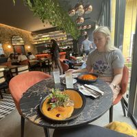   at 26 Vegan Food Project in Lisbon