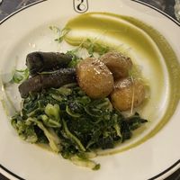   at 26 Vegan Food Project in Lisbon