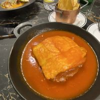   at 26 Vegan Food Project in Lisbon