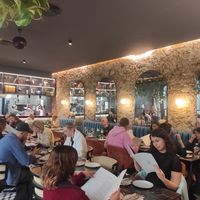  at 26 Vegan Food Project in Lisbon