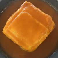 Francesinha  at 26 Vegan Food Project in Lisbon